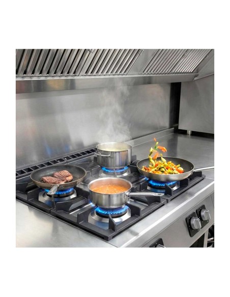 Cocina Gas C-G740 H Kore 700 Fagor | Hostelería Negocios