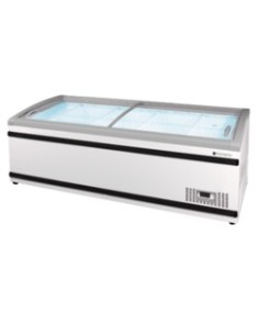 Congelador Horizontal SMR-220-SLB-A1A2 Coreco | Hostelería Negocios