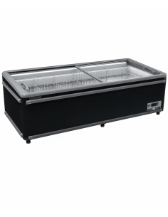 Arcon de Congelacion CUMD 1450 D/S DF Coreco|Hosteleria Negocios