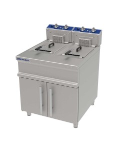 Freidora Eléctrica Repagas FE-92/16P Pro 32 Litros | Hostelería Negocios