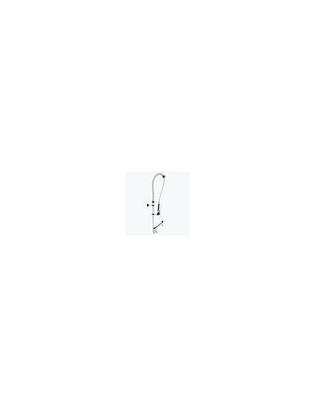 Grifo Ducha Gerontológico R0020216 Distform | Hostelería Negocios