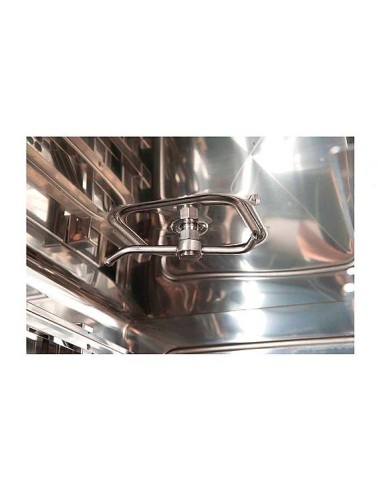 Lavado Automático para  Modelo STC de Hornos Fm|Hosteleria negocios