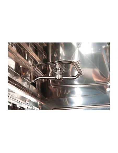 Lavado Automático para  Modelo STC de Hornos Fm|Hosteleria negocios