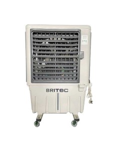 Bioclimatizador Evaporativo BKT-6 Britec | Hostelería Negocios
