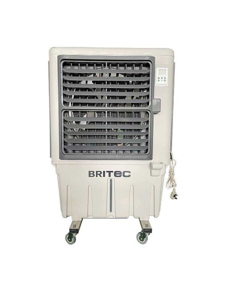 Bioclimatizador Evaporativo BKT-6 Britec | Hostelería Negocios