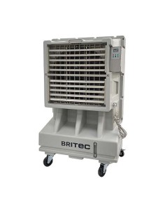 Bioclimatizador Evaporativo BKT-9 Britec | Hostelería Negocios
