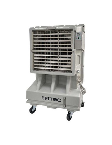 Bioclimatizador Evaporativo BKT-9 Britec | Hostelería Negocios