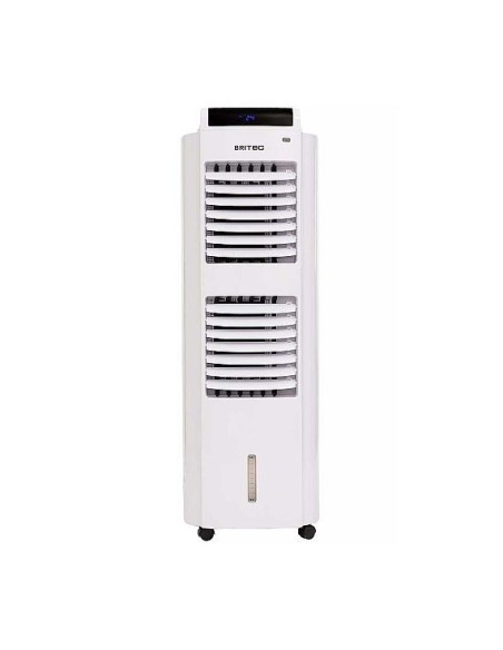 Climatizador Evaporativo Aircool BE40 Britec | Hostelería Negocios