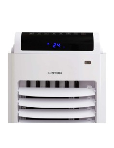 Climatizador Evaporativo Aircool BE40 Britec | Hostelería Negocios 2