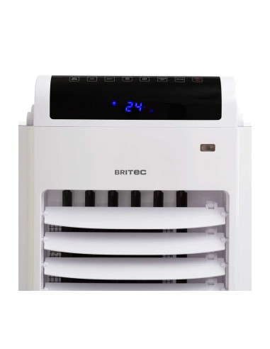 Climatizador Evaporativo Aircool BE40 Britec | Hostelería Negocios
