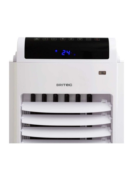 Climatizador Evaporativo Aircool BE40 Britec | Hostelería Negocios