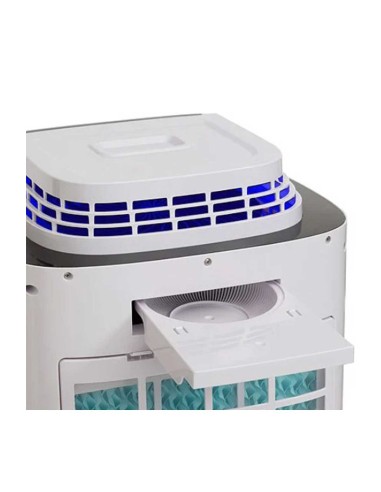 Climatizador Evaporativo Aircool BE40 Britec | Hostelería Negocios