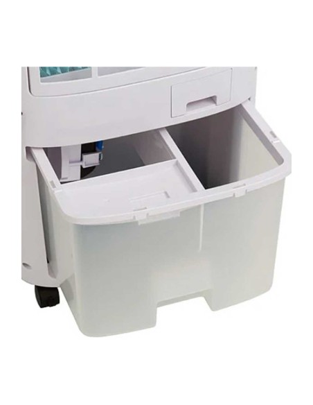 Climatizador Evaporativo Aircool BE40 Britec | Hostelería Negocios