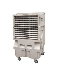 Bioclimatizador Evaporativo BKT-12 Britec | Hostelería Negocios
