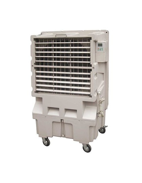 Bioclimatizador Evaporativo BKT-12 Britec | Hostelería Negocios