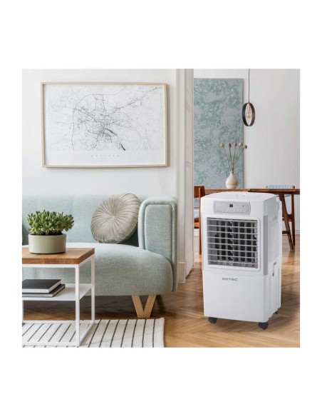 Evaporativo Coolvent BKTC-2500 Britec | Hostelería Negocios