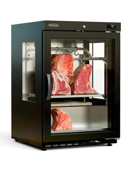 Maduración Carne Dry Aged Docriluc DDAV-200  Hostelería negocios
