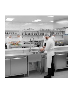 Fregadero Gama 600 para Lavavajillas Distform | Hostelería Negocios 2