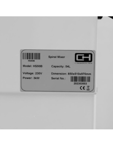 Amasadora