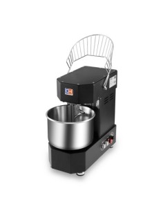 Amasadora Espiral 10 L con Variador Velocidad HS-5L|Hosteleria negocios 2