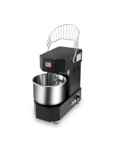 Amasadora Espiral 10 L con Variador Velocidad HS-5L|Hosteleria negocios