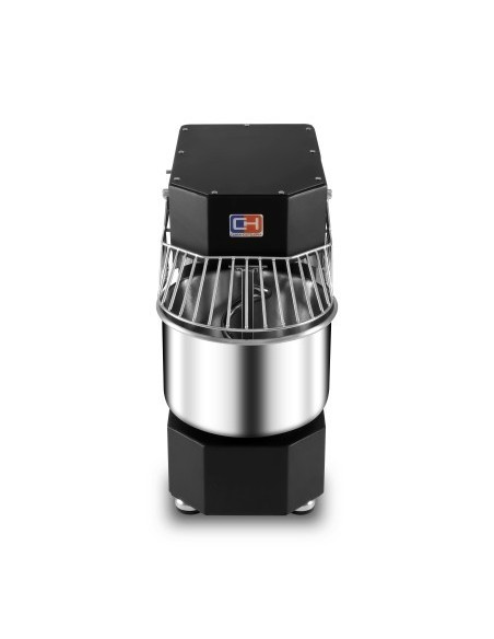 Amasadora Espiral 10 L con Variador Velocidad HS-5L|Hosteleria negocios