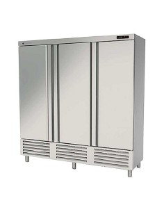 Armario Refrigerado Snack ACR-2003 Coreco | Hostelería Negocios