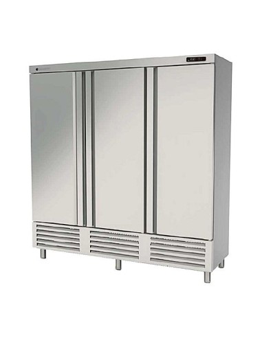 Armario Refrigerado Snack ACR-2003 Coreco | Hostelería Negocios