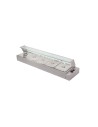 Vitrina Caliente Baño María BM-5 Eutron | Hostelería Negocios
