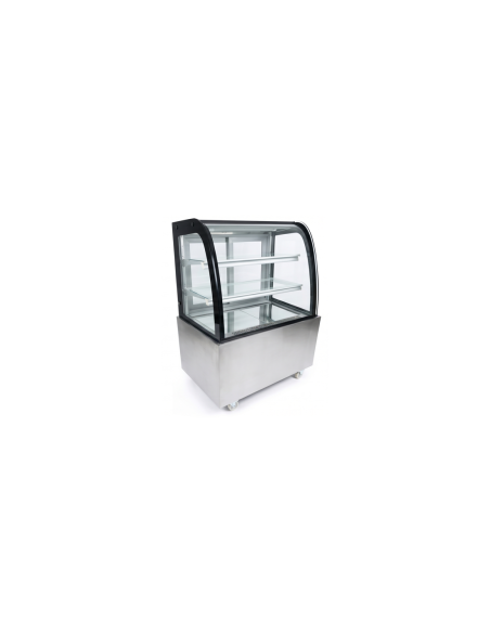 Vitrina Refrigerada Pastelería RN-1500A1 Eutron | Hostelería Negocios