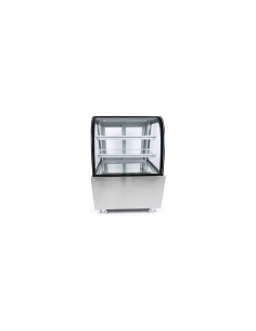 Vitrina Refrigerada Pastelería RN-1500A1 Eutron | Hostelería Negocios 2