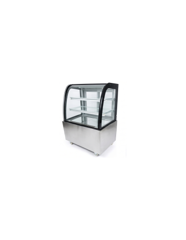 Vitrina Refrigerada Pastelería RN-1500A1 Eutron | Hostelería Negocios