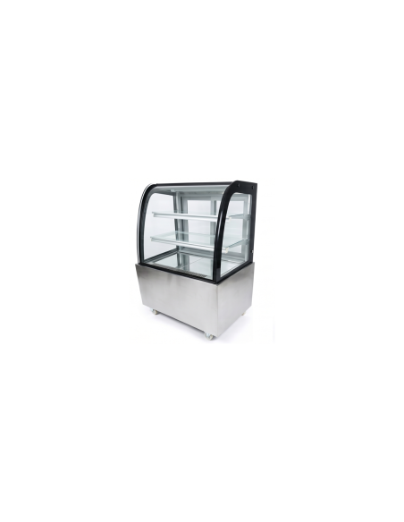 Vitrina Refrigerada Pastelería RN-1500A1 Eutron | Hostelería Negocios