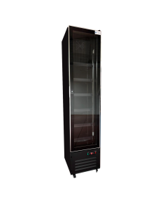 Armario Expositor Slim RBS-220H Eutron | Hostelería Negocios