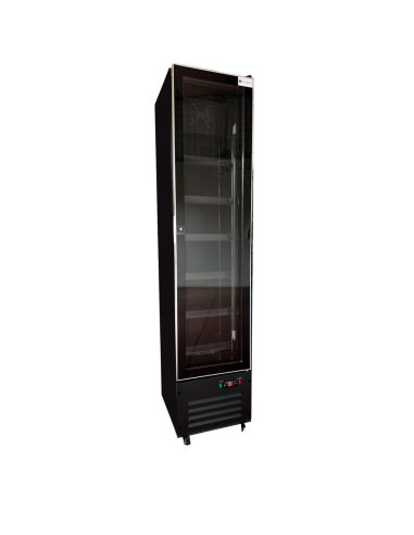 Armario Expositor Slim RBS-220H Eutron | Hostelería Negocios
