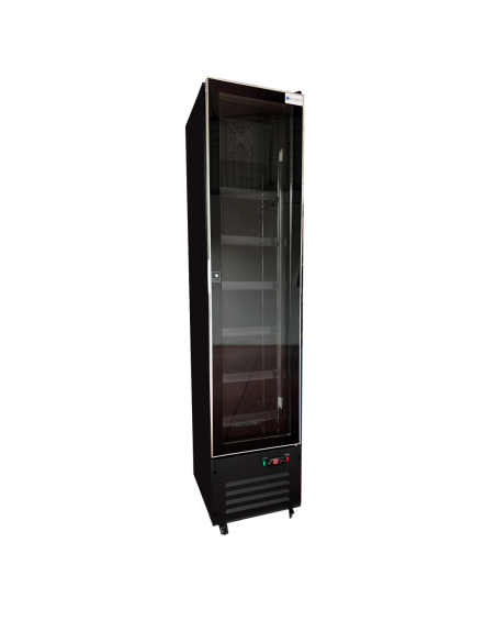 Armario Expositor Slim RBS-220H Eutron | Hostelería Negocios