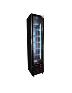 Armario Expositor Slim RBS-220H Eutron | Hostelería Negocios 2