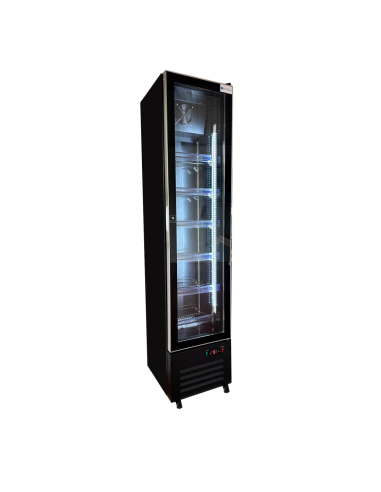 Armario Expositor Slim RBS-220H Eutron | Hostelería Negocios