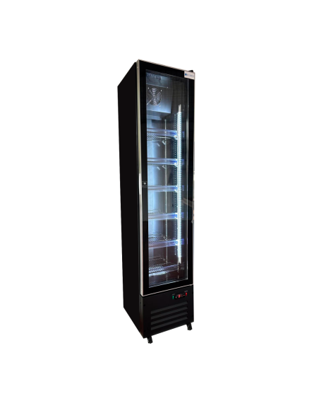 Armario Expositor Slim RBS-220H Eutron | Hostelería Negocios