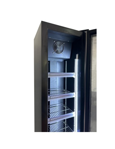 Armario Expositor Slim RBS-220H Eutron | Hostelería Negocios