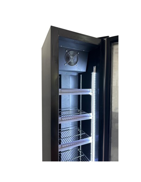 Armario Expositor Slim RBS-220H Eutron | Hostelería Negocios