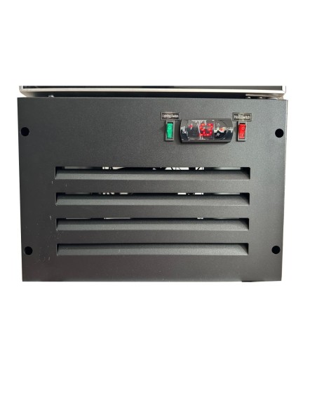 Armario Expositor Slim RBS-220H Eutron | Hostelería Negocios
