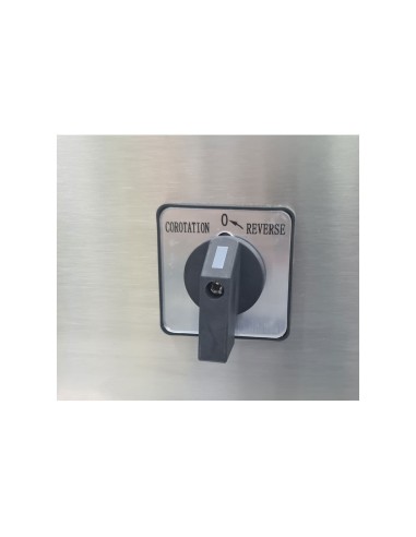 Picadora de Carne MG-32 Eutron | Hostelería Negocios