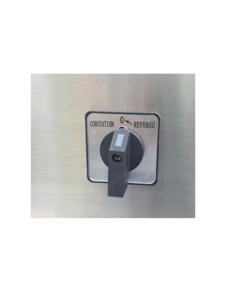 Picadora de Carne MG-32 Eutron | Hostelería Negocios
