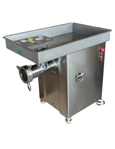 Picadora de Carne TK-42 Eutron | Hostelería Negocios