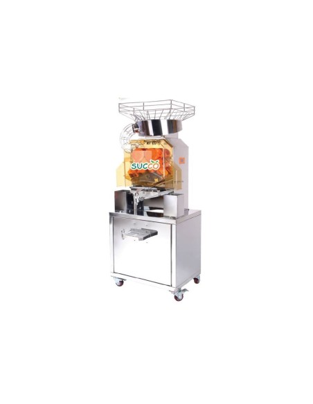 Exprimidor Automático 2000B-1 Succo | Hostelería Negocios