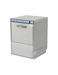 Lavavasos EUT.1100-1P Eutron 40x40 | Hostelería Negocios