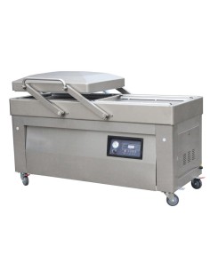 Envasadora Vacío HVC-610S/2A Eutron | Hostelería Negocios