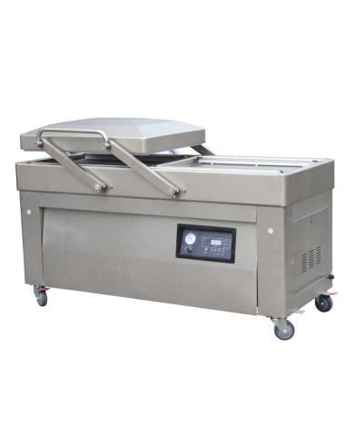 Envasadora Vacío HVC-610S/2A Eutron | Hostelería Negocios