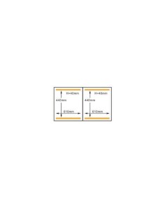 Envasadora Vacío HVC-610S/2A Eutron | Hostelería Negocios 2